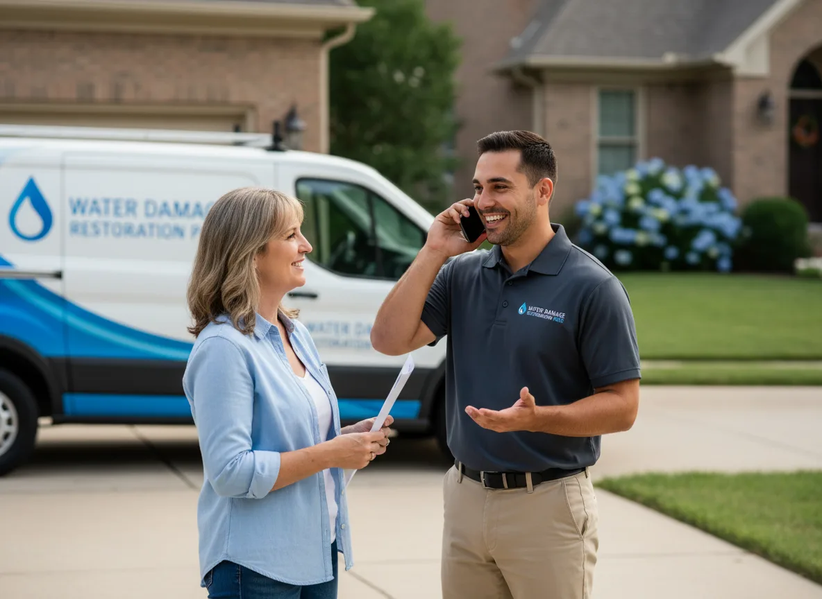 Flood Restoration Xenia, OH FAQs